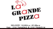 LA GRANDE PIZza